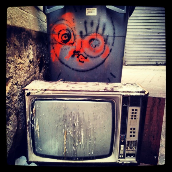 TrashTV