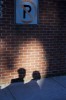 Shadows and parking